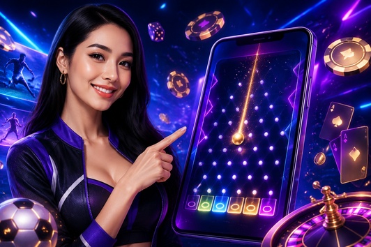 yoru888 Casino สมัครและเริ่มเล่น