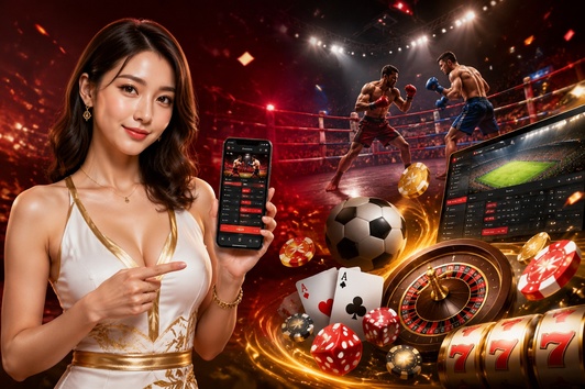 yoru888 ฟีเจอร์เกมส์ออนไลน์