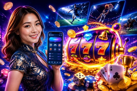 yoru888 เกมส์ออนไลน์หลากหลายประเภท