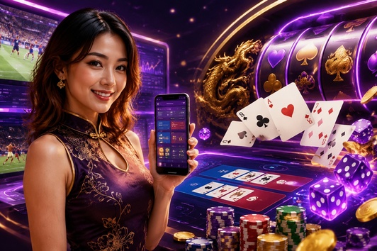 yoru888 เคล็ดลับเล่นเกมส์ออนไลน์
