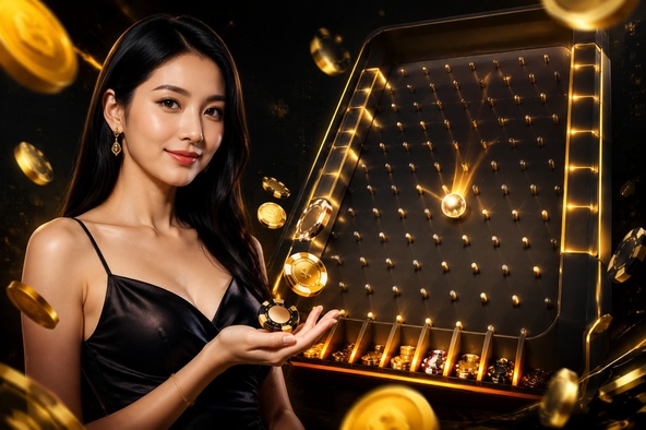 yoru888 เกมส์ออนไลน์ครบวงจร